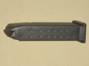 Glock 19 Factory 9mm 15rd Magazine Gen 4